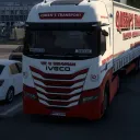 mrsqueentrucker
