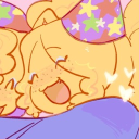 avatar 🎉 ⋮ poppet ⸝⸝ <3