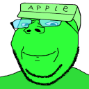 avatar apple