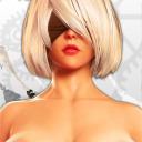 avatar YoRHa 2B Unit