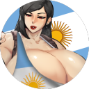 avatar ARGENTINIAN BIMBO