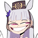 avatar chishiro gotoh suletta kiwi