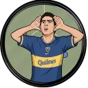 riquelgoat