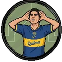 riquelgoat