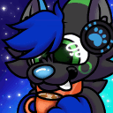 SignalTheWolf#Furry