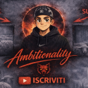 avatar AmbitionalityYT