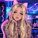 avatar ʟᴜꜱɪᴀ💓