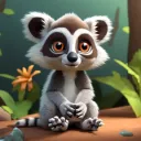 the_little_lemur