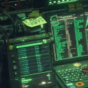 avatar 💚 // DESMOND ;; WSCo.