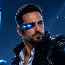 cyberce