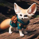 coffeefox