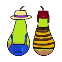 peregast
