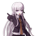 avatar kyoko kirigiri
