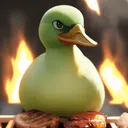 bbqduckk