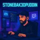 stonebak3dpuddin