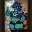 avatar TheBrokenWKaty