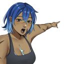 avatar A Solar Calamity