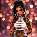 niecy313