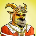 buffedgoat
