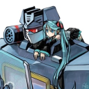 avatar ૮꒰ ˶• ༝ •˶꒱ა