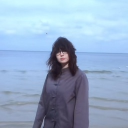 avatar 👽👾 ★ 印花|火车离站(全息)