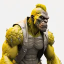 legendaryapes
