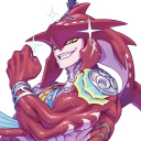 avatar Sidon of the Zora