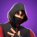 avatar ikonik