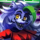roxanne.wolf. avatar
