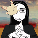 avatar calamarii イカ