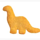dinonuggiesareepic