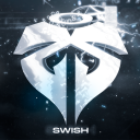Swish.