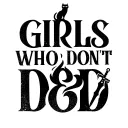 girlswhodontdnd