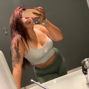 avatar 𓂀 𝓑𝓪𝓫𝔂𝓯𝓻𝓮𝓼𝓼Ø7 💋😈