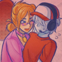 avatar 𝜗𝜚 — sadie ᵎᵎ