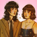 avatar 𝜗𝜚 — sadie ᵎᵎ