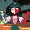 avatar ✩「disc」✩