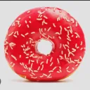 reddoughnut