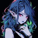 avatar Frau von Herr Azriel 2.0