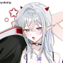 avatar Nyashen .ᐟ.ᐟ