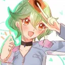 Zhake's Avatar