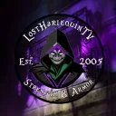 lostharlequintv