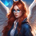 castielsangel85