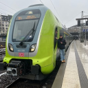 avatar BR 445.6 Stadler