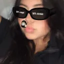 ! ϟ⁇ ⸽ Vitoria Desiderio avatar