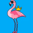 flamingos_nft9159