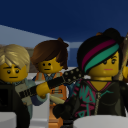 avatar Lloyd Garmadon