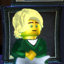 avatar Lloyd Garmadon