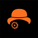 Manager Orange