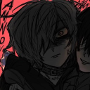 avatar ⟣       𝓯𝓻𝓮𝓪𝓴𝔂chuu    𝝑𝝔